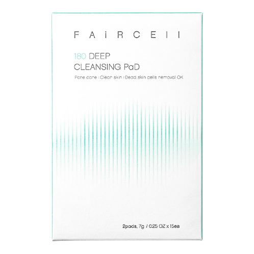 cleansing pad 20ea-Portable