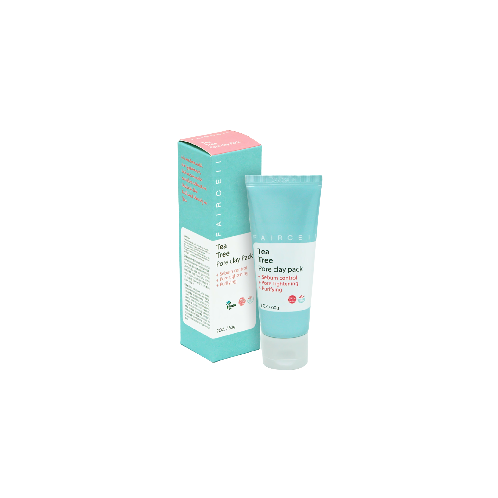 Faircell Tea tree pore Clay Pack