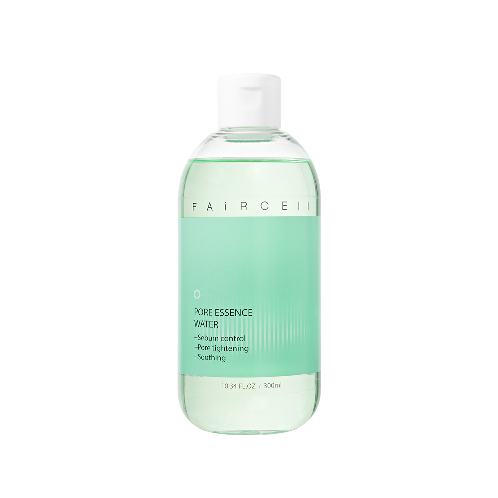 Faircell pore essence water