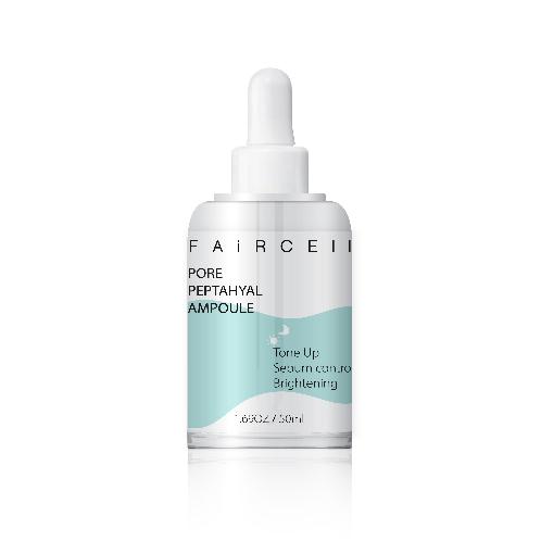 Faircell pore peptahyal ampoule